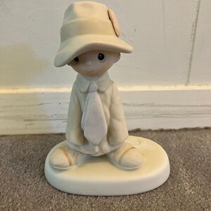 Precious Moments figurine “To a Special Dad”